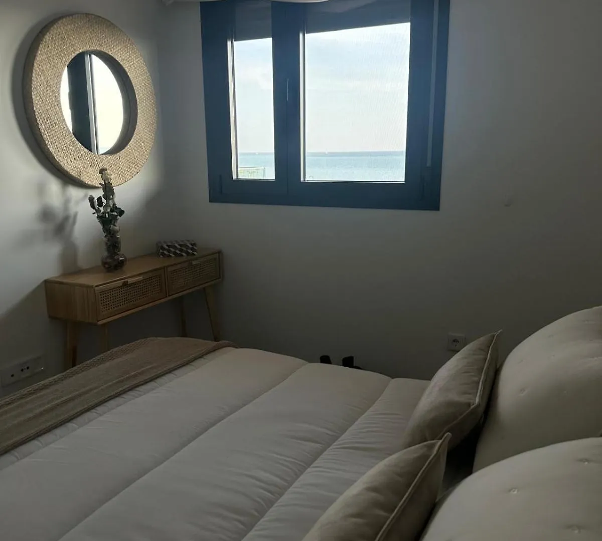 Apartamento Adhara 053 Torre Del Mar España
