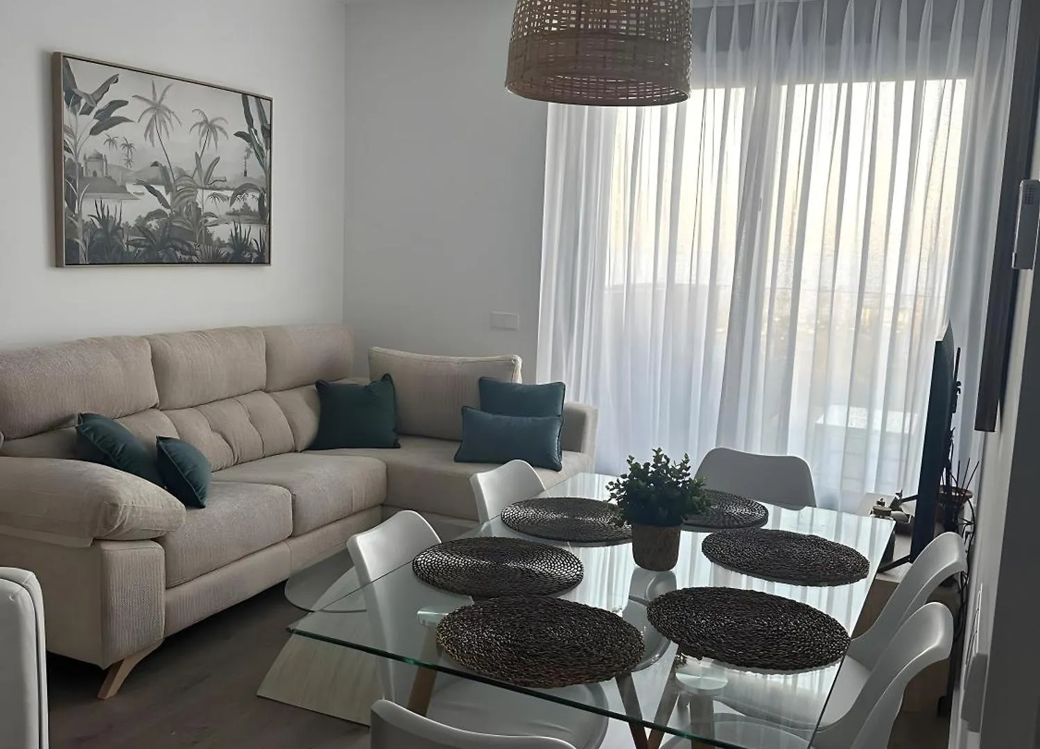 Apartamento Adhara 053 Torre Del Mar