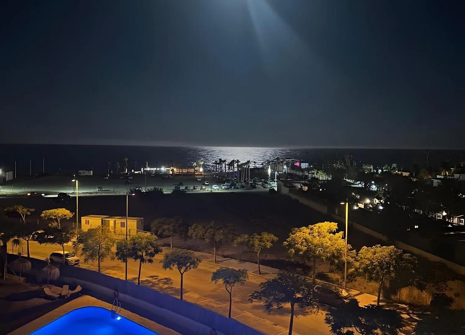 Apartamento Adhara 053 Torre Del Mar