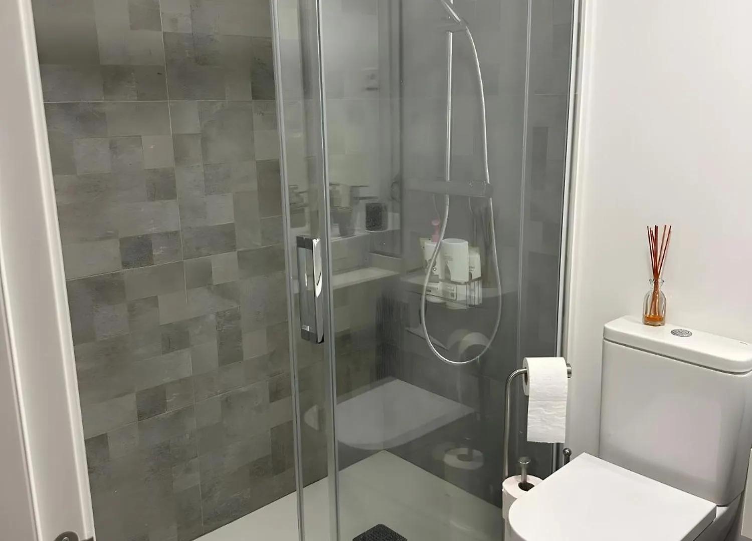 Apartamento Adhara 053 Torre Del Mar