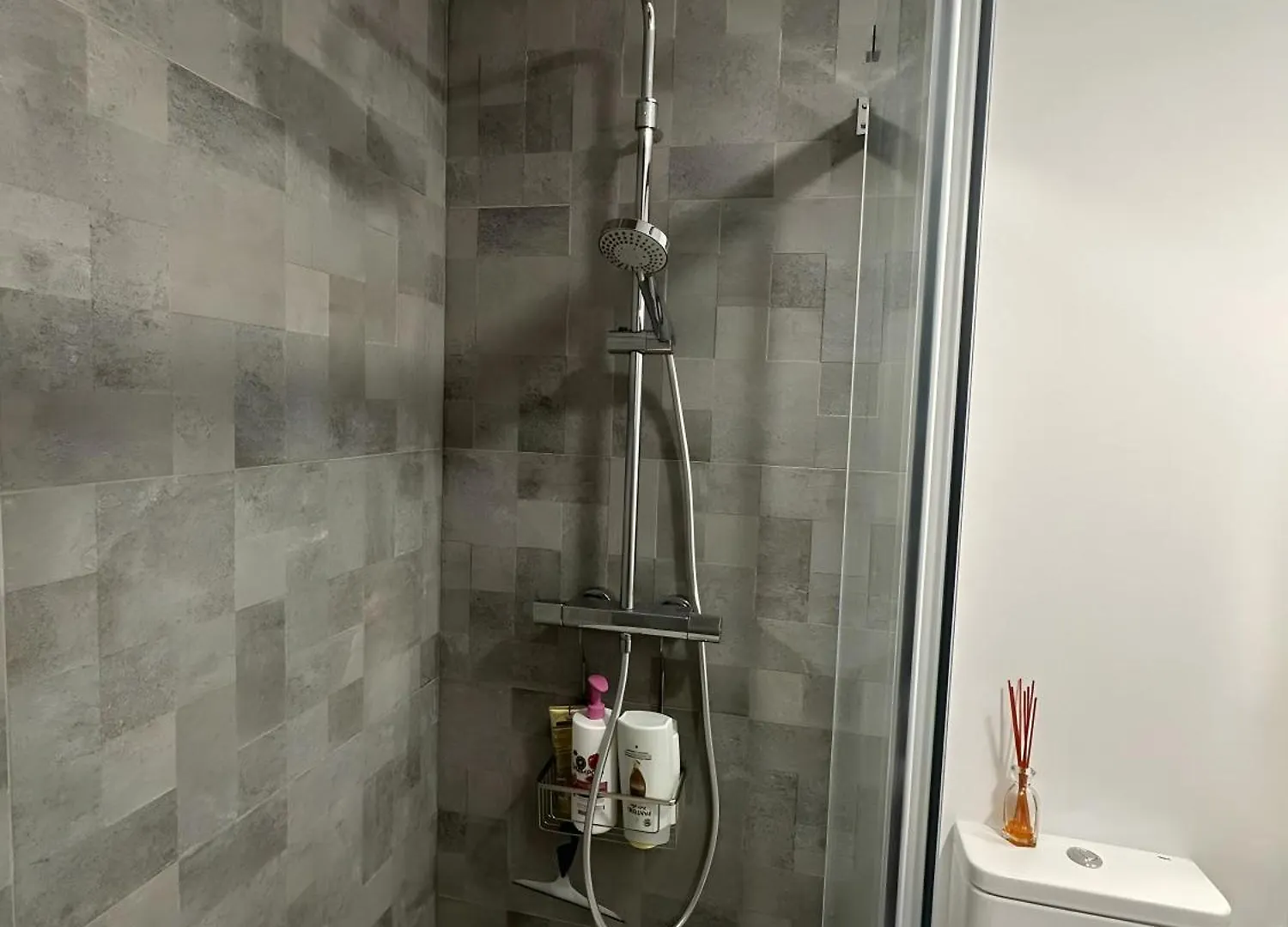 Apartamento Adhara 053 Torre Del Mar 0*,