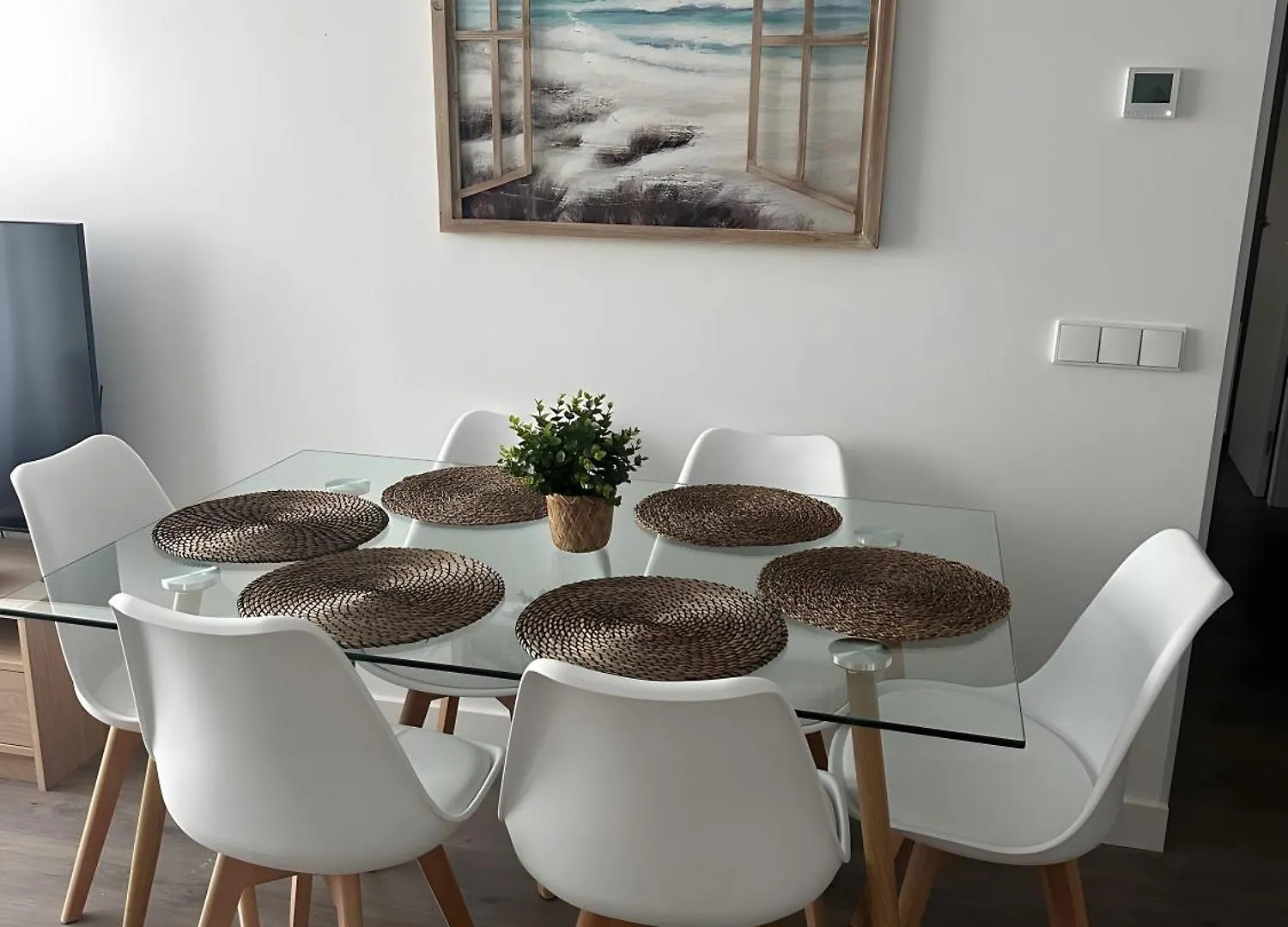 Apartamento Adhara 053 Torre Del Mar