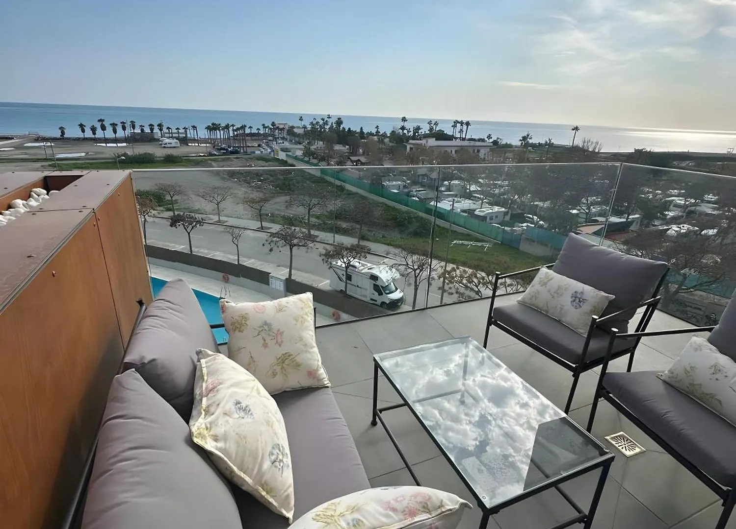 Apartamento Adhara 053 Torre Del Mar 0*,  España