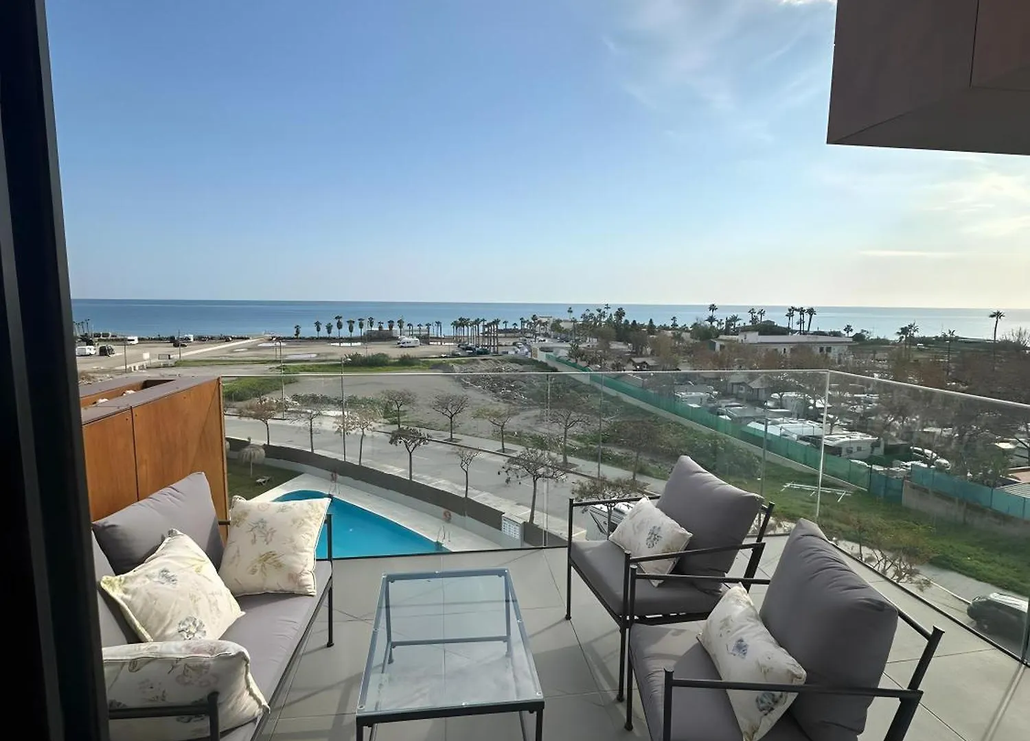 Apartamento Adhara 053 Torre Del Mar